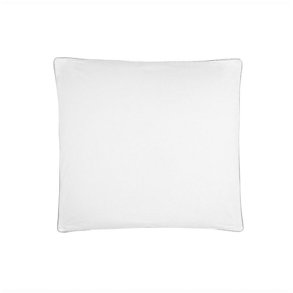 Cuscino In Cotone Japara 80 X 80 Cm Diran - Foto 1