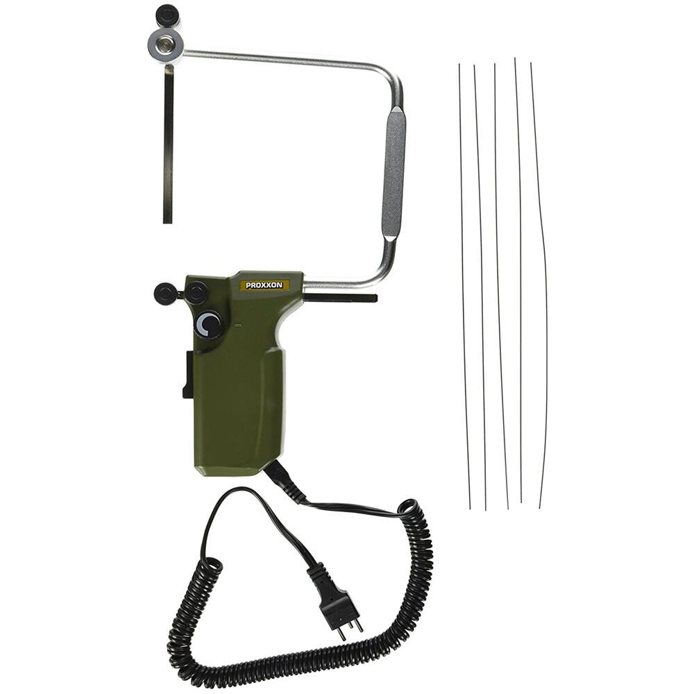 Professionale Thermocut 12 / e 27082 Utensile Da Taglio Termico - Foto 1