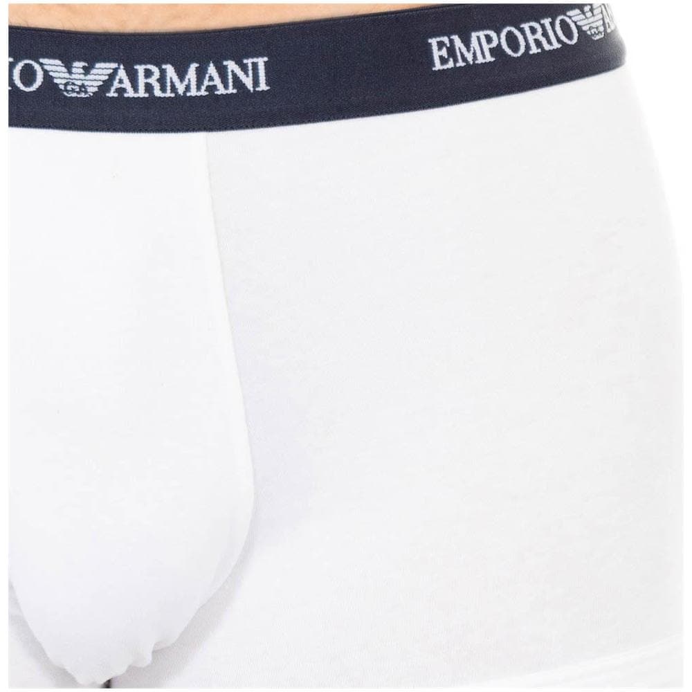 Intimo 111357-cc717-00110 Boxers Pack-3 Abbigliamento Uomo Xl - Foto 2