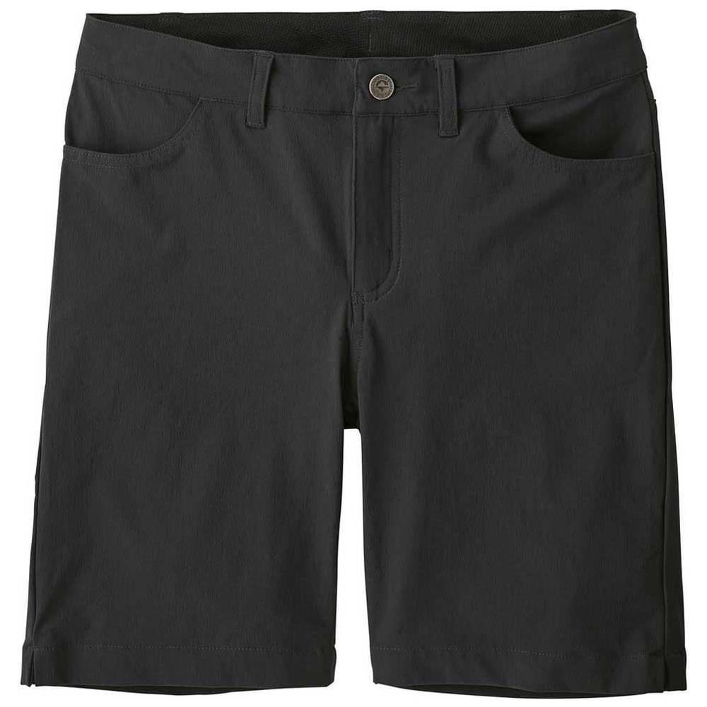 Pantaloni Skyline Traveler Shorts 8 Inches Abbigliamento Donna 8 - Foto 1