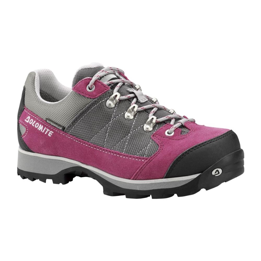 scarponi dolomite donna