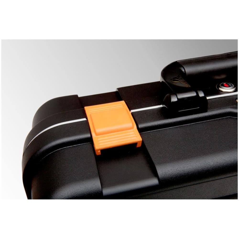 Valigia Rigida Con Organizzatori In Plastica 10 L 4750rc01 - Foto 2