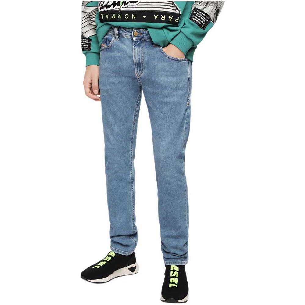 diesel thommer pantaloni
