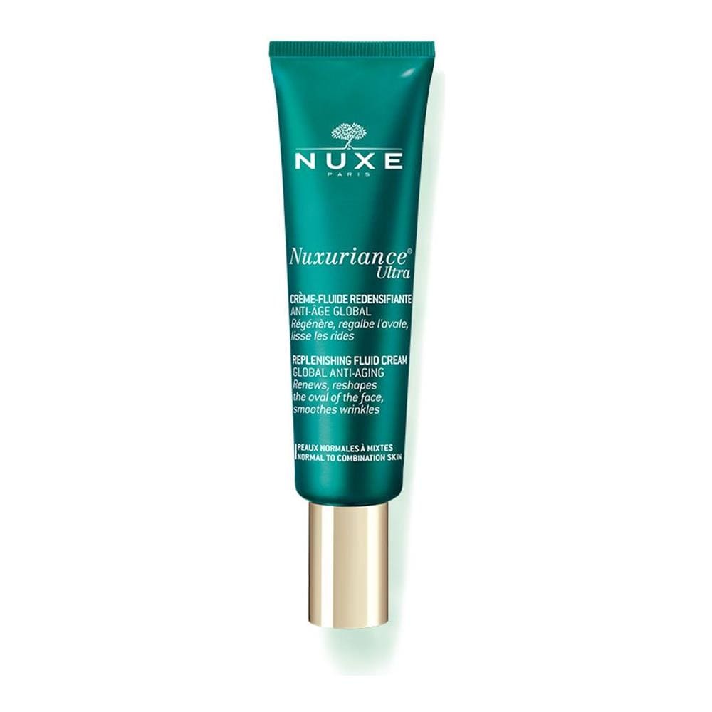 , Nuxuriance Ultra, Vegan, Anti-wrinkle, Day, Cream, For Face, 50 Ml - Foto 2