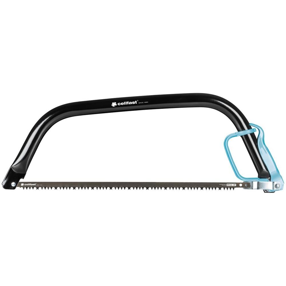 Arco Sega Ramo 610mm Ideal 40-421 Alta Qualità - Foto 1