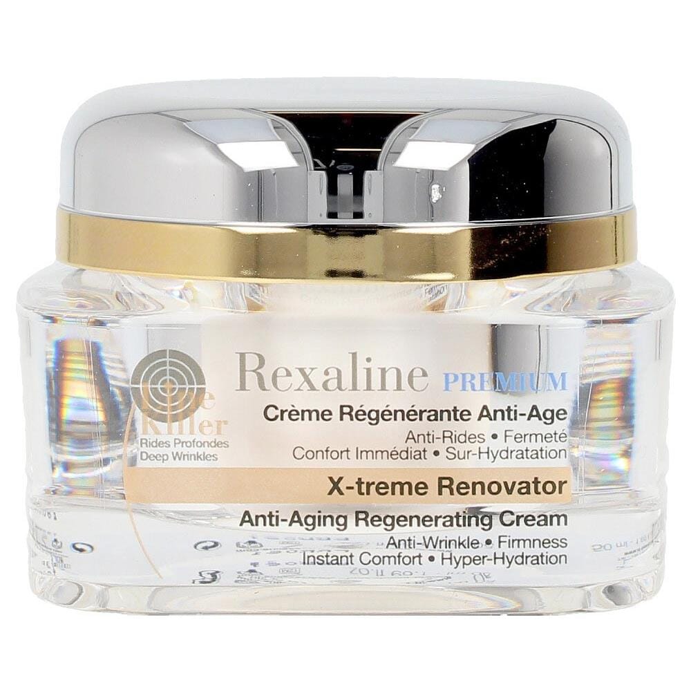 Premium Line-killer X-treme Crema Anti-invecchiamento 50ml - Foto 1