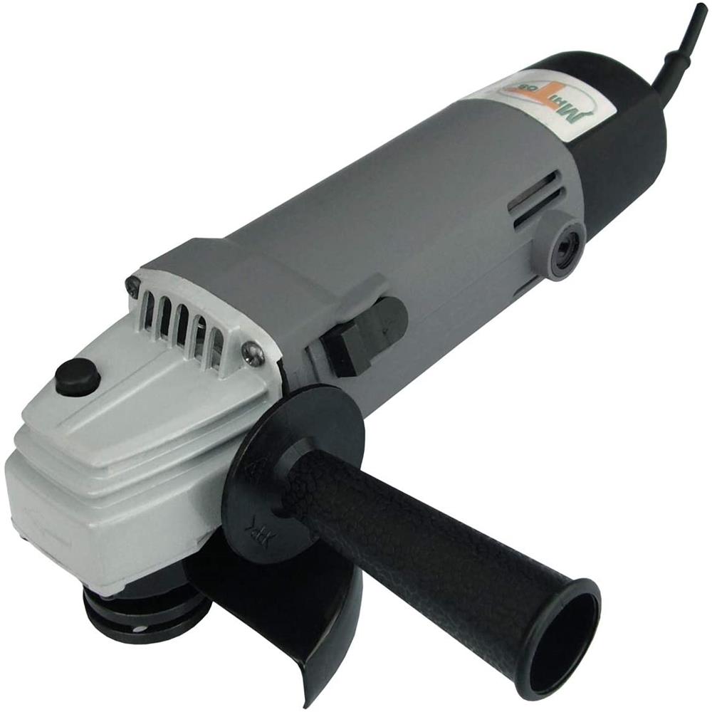 Smerigliatrice Angolare Mm. 115 500w - Foto 1