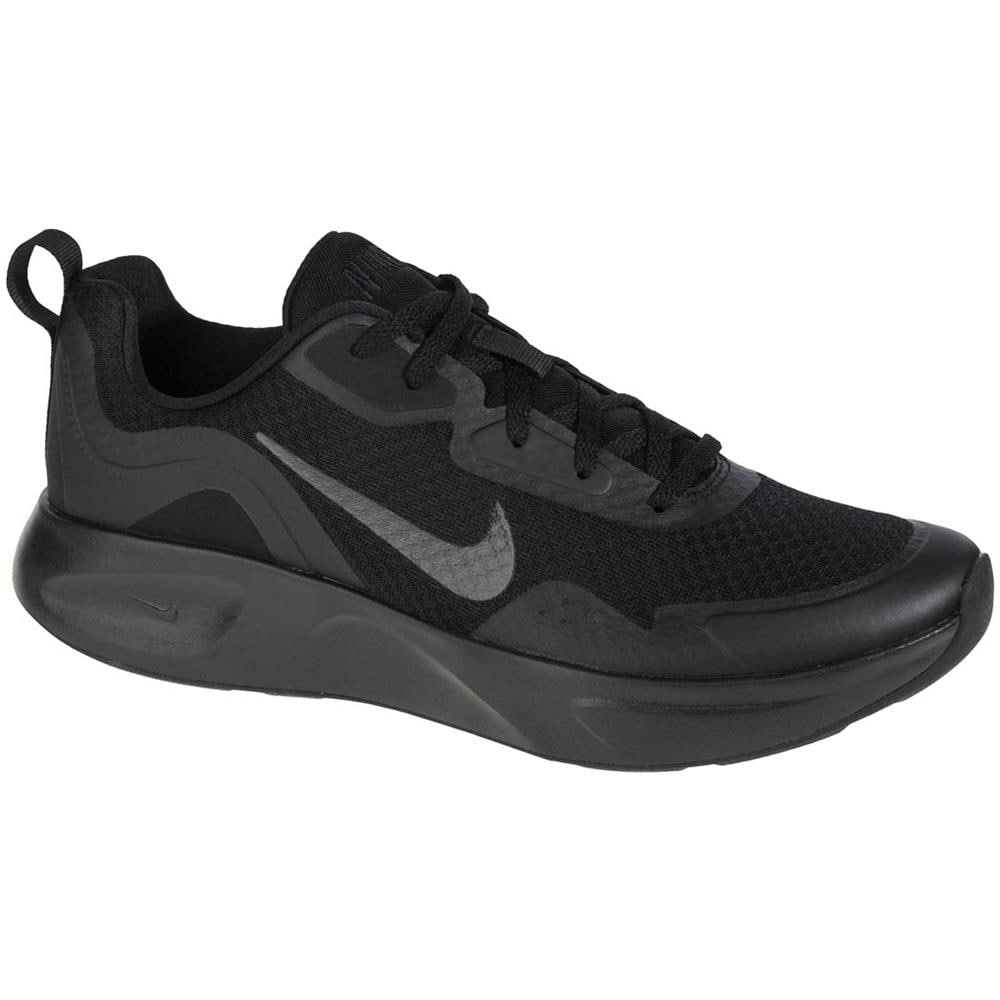 NIKE - Wearallday, Uomo, Nero, Sneakers, Numero: 44 Eu - ePRICE