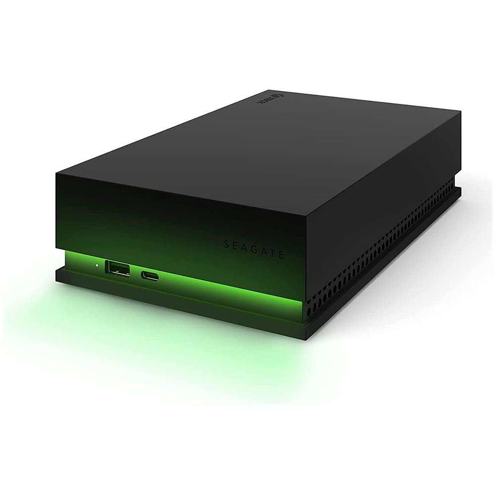 Game Drive Hub For Xbox 8tb 3.5in Usb3.0 Gen1 - Foto 1