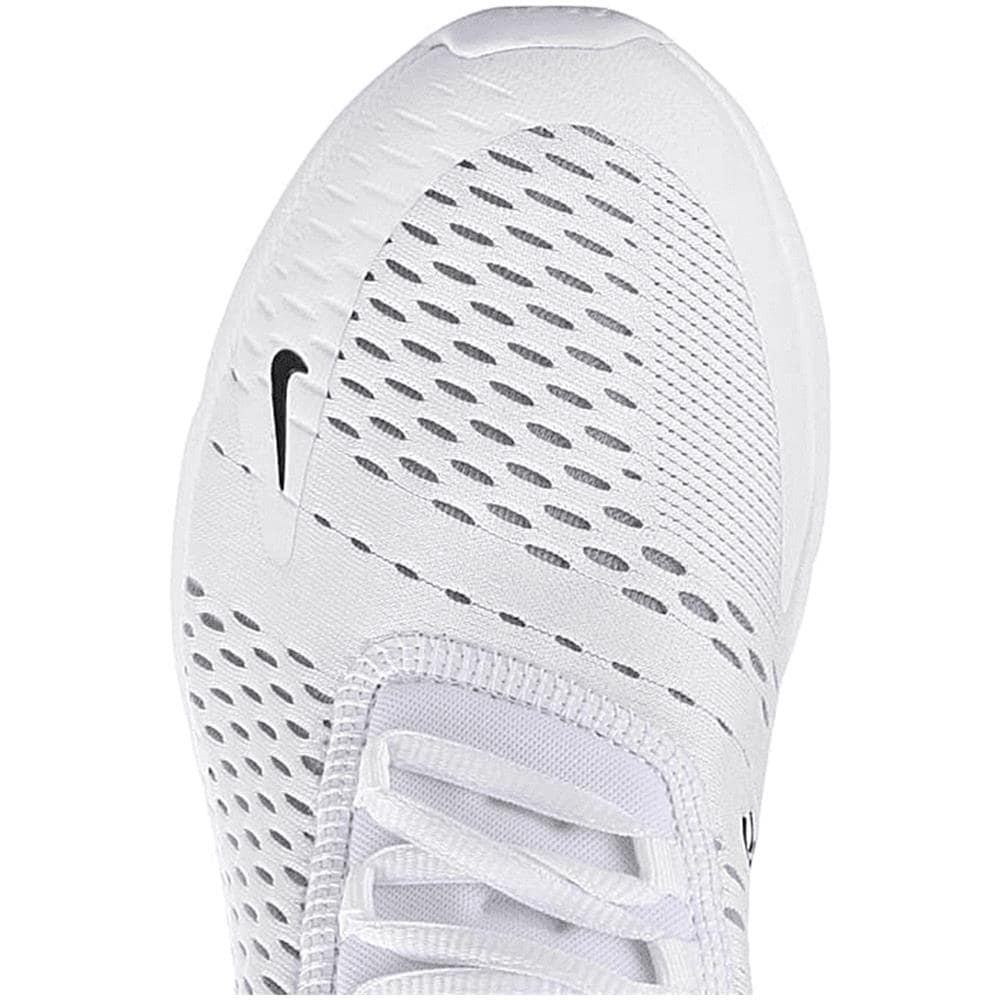 Scarpe Air Max 270 Taglia 44 Codice Ah8050-100 Bianco - Foto 2