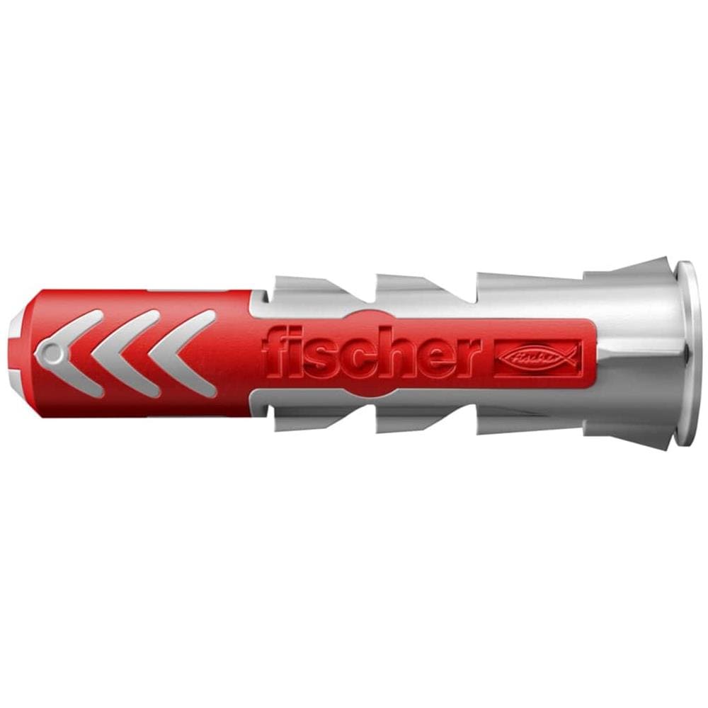 Set di Tasselli con Vite PROFI-BOX DUOPOWER / DUOTEC 87 pz - Foto 3