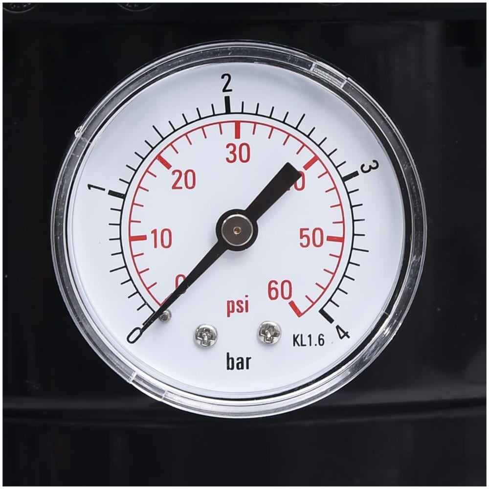 Filtro a Sabbia con Pompa a 7 Vie da 1000 W Blu e Nero - Foto 3