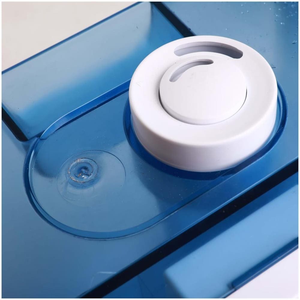 Umidificatore Ultrasonico 23 W Bianco H408 - Foto 2