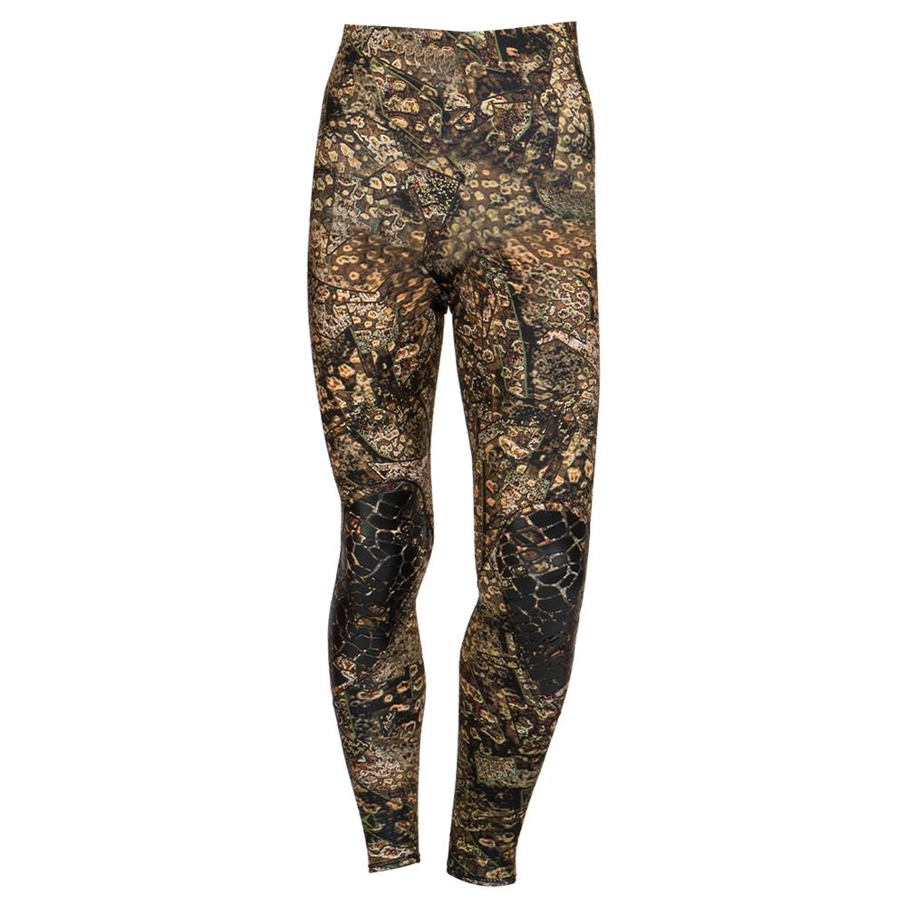 Pantaloni Krypsis 101 7.0 Mm Mimetico Xl - Foto 1