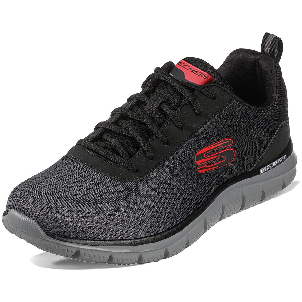 Scarpe Track-ripkent Taglia 47.5 Codice 232399-bkcc Nero - Foto 6