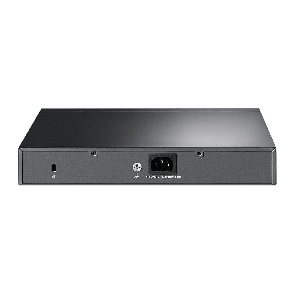 Switch TL-SX3206HPP Gestito JetStream 6 Porte 10GE L2+ con PoE++ a 4 Porte - Foto 3