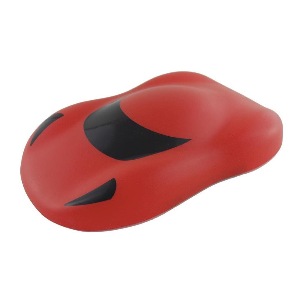 Wrapper, Pellicola Spray Rimovibile, 400 Ml - Rosso Fuoco - Ral 3000 - Foto 2