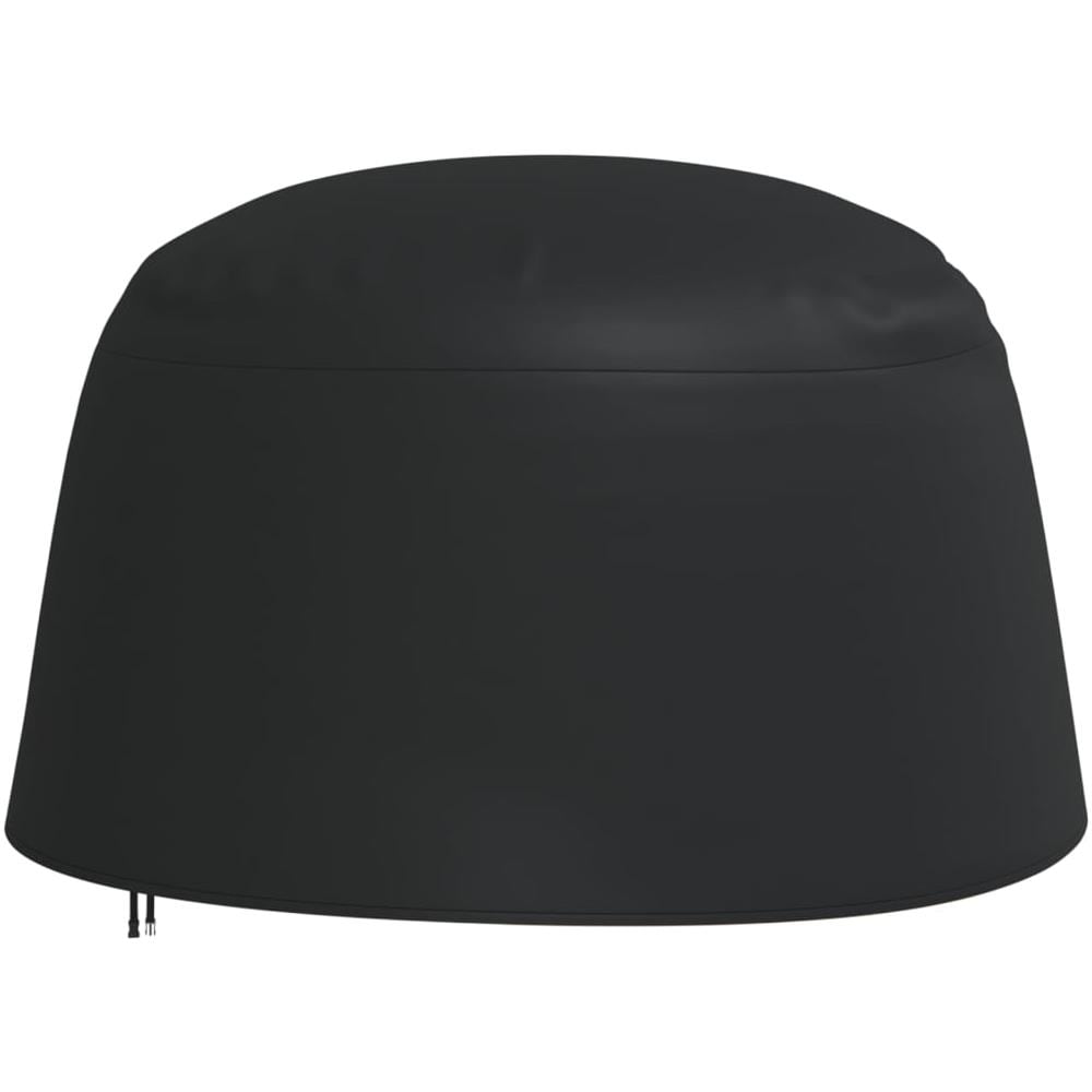 Coperture Poltrona Sospesa 2pz 190x115cm 420d Tessuto Oxford - Foto 2