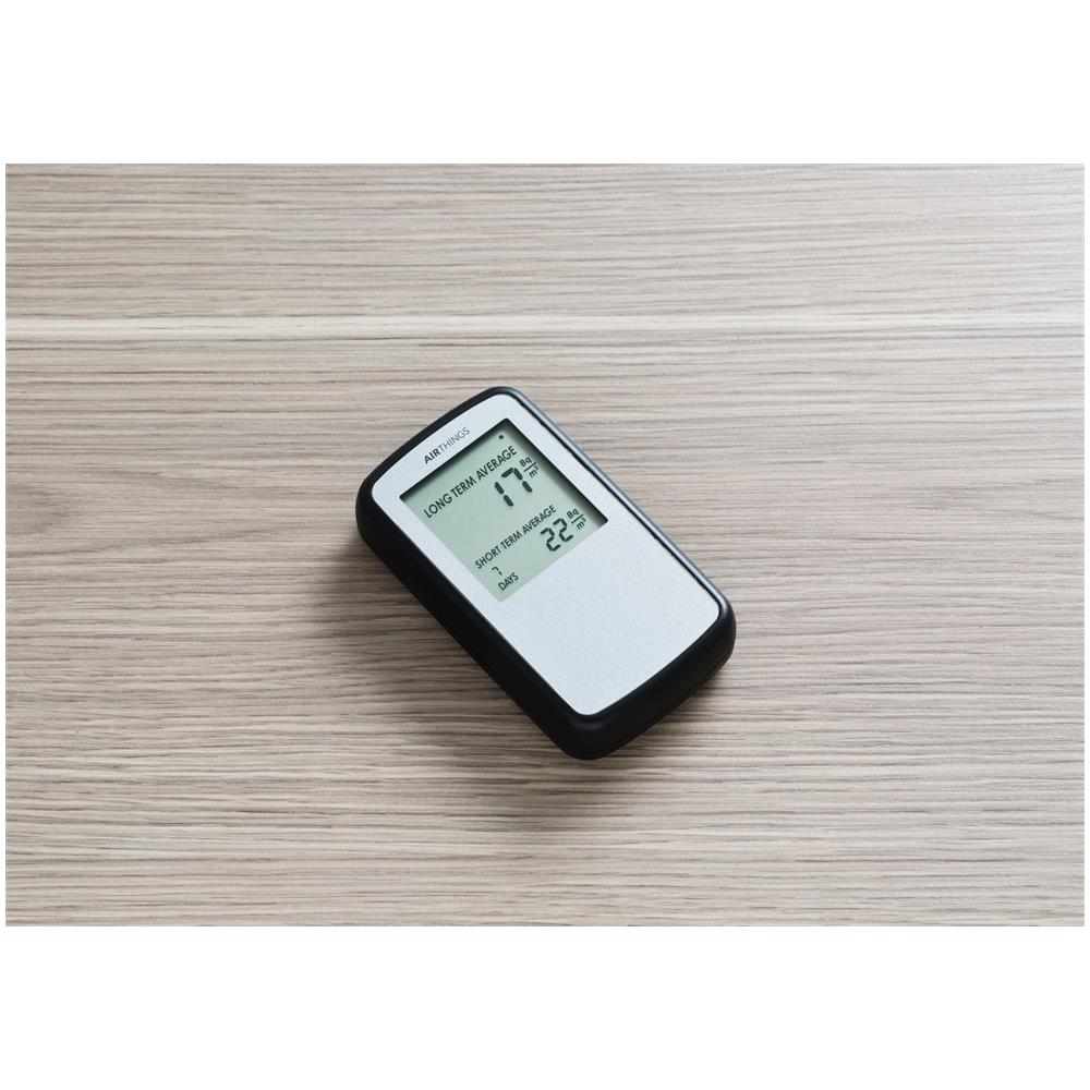 Corentium Home rilevatore di gas Radon - Foto 3