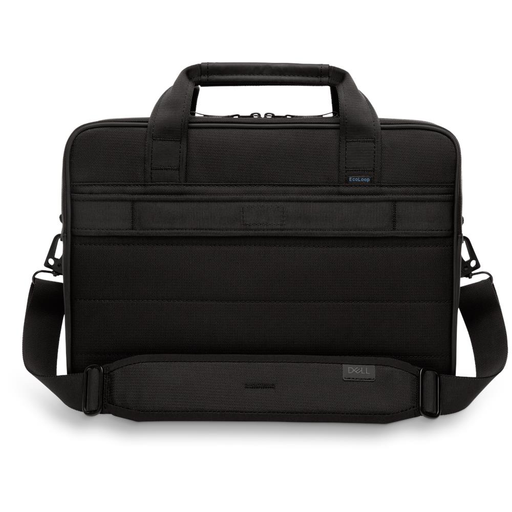 CC5425C 35,6 cm (14") Valigetta ventiquattrore Nero - Foto 4