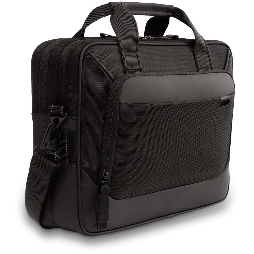 CC5425C 35,6 cm (14") Valigetta ventiquattrore Nero - Foto 1