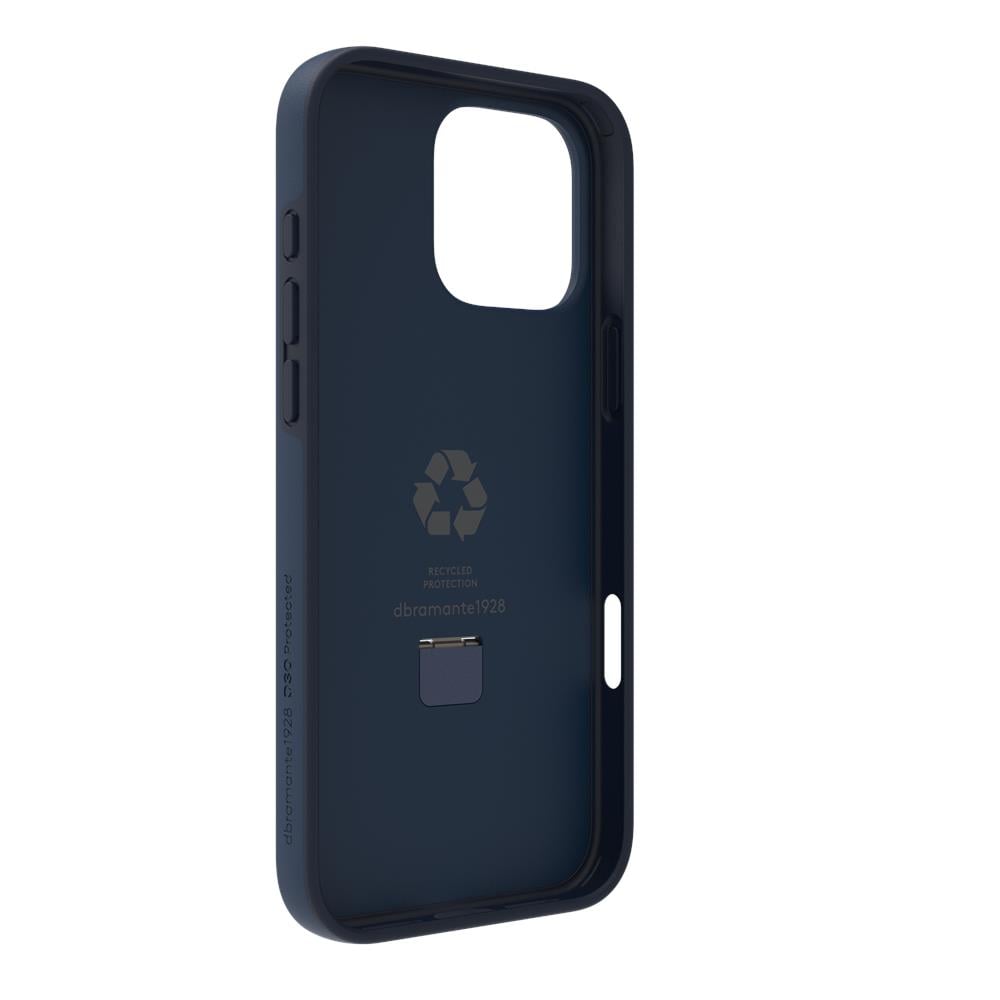 Iceland Ultra D3O MS Kick custodia per cellulare 17,5 cm (6.9"") Cover Blu per iPhone 13 Pro Max - Foto 4