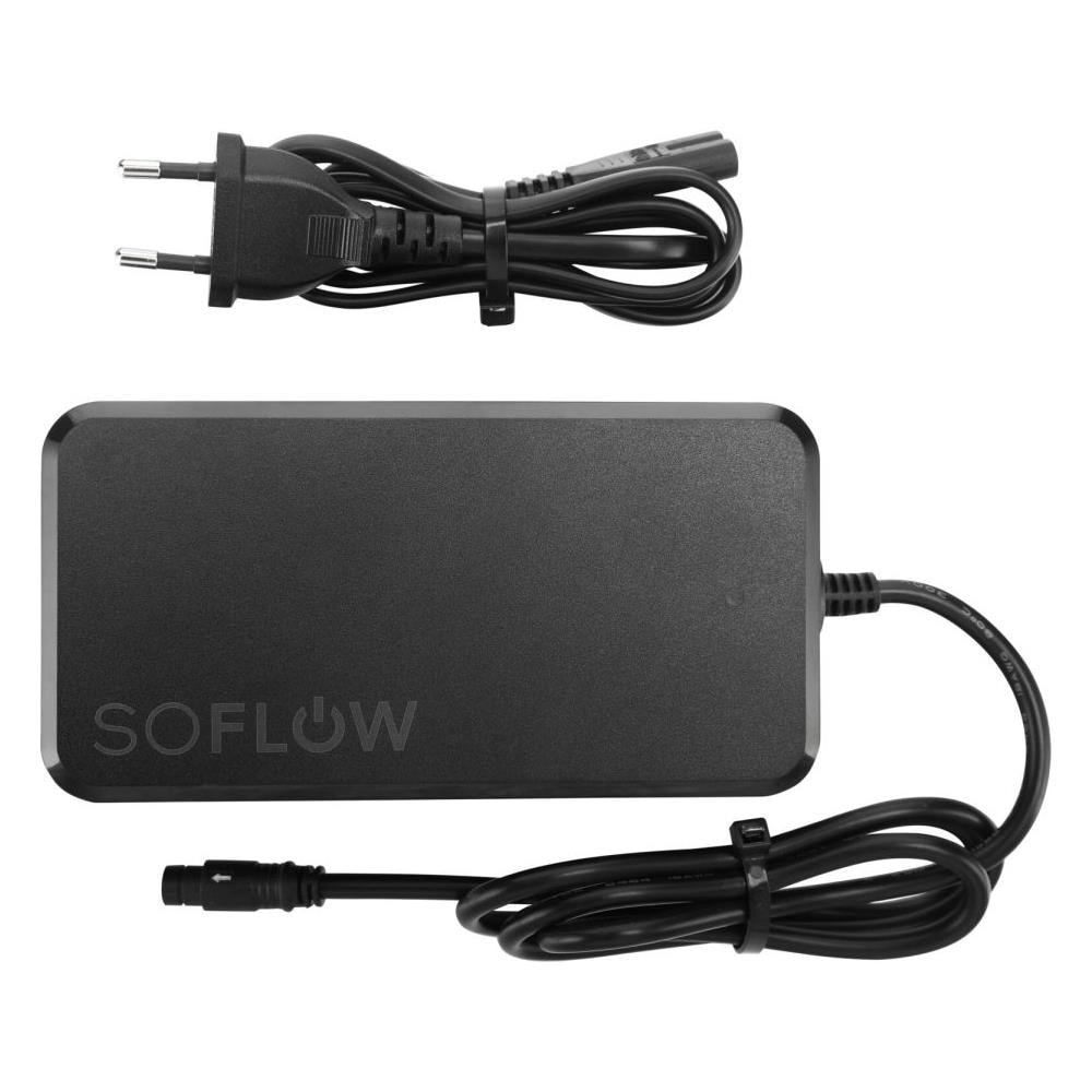 SO ONE PRO Nero 22 km /h 10 Ah - Foto 2