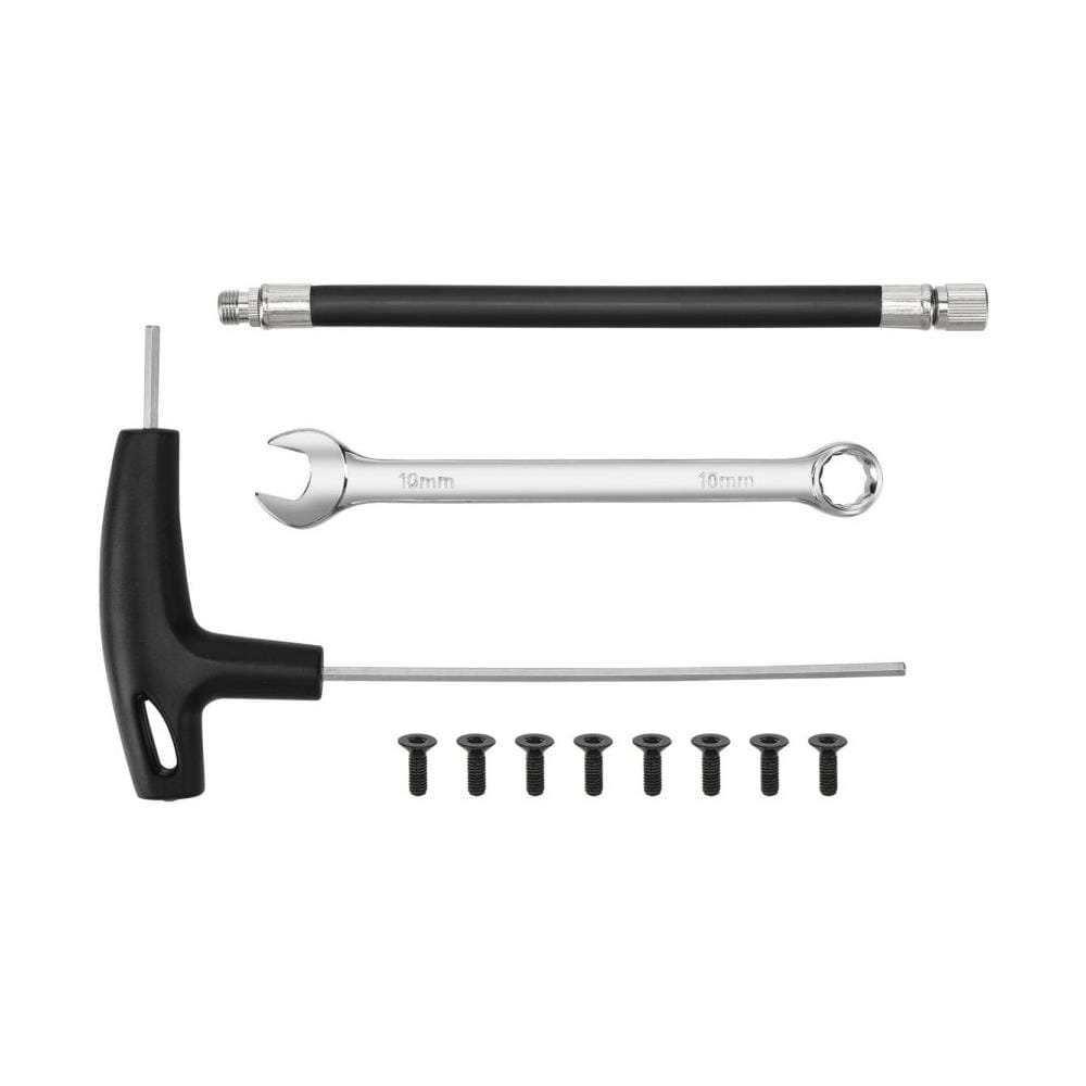 SO ONE PRO Nero 22 km /h 10 Ah - Foto 3