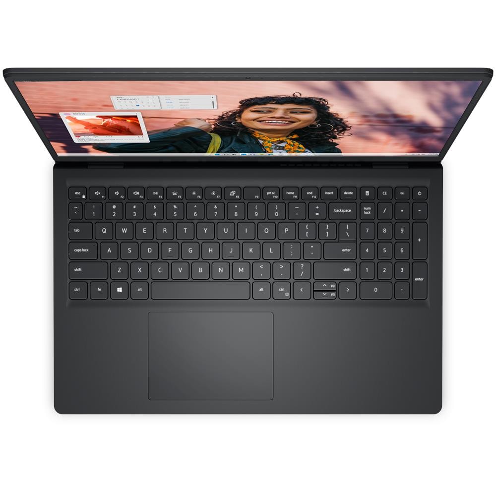 Notebook Inspiron 3530 Monitor 15.6"Full HD Intel Core i51334U Ram 8GB SSD 512 GB 1xUSB 3.2 windows 11 64 Bit - Foto 2