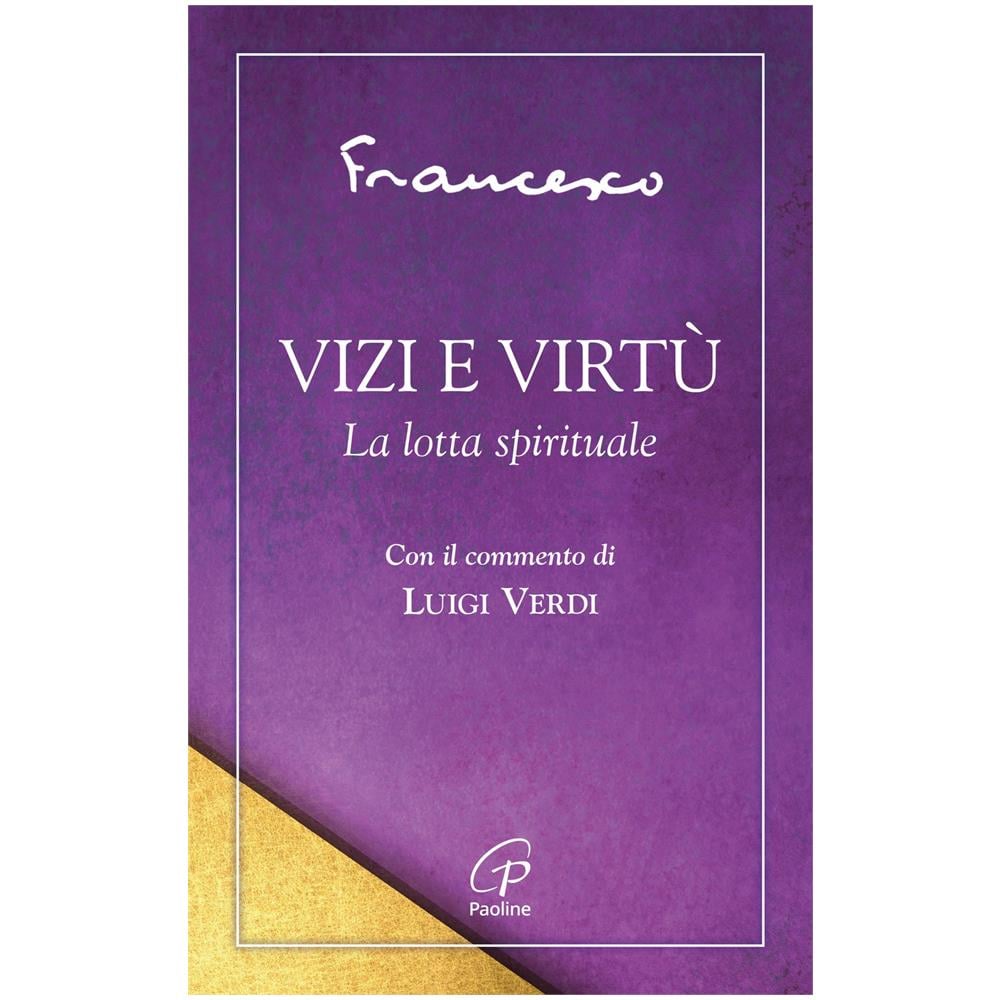 Vizi e virtù. La lotta spirituale - Foto 1
