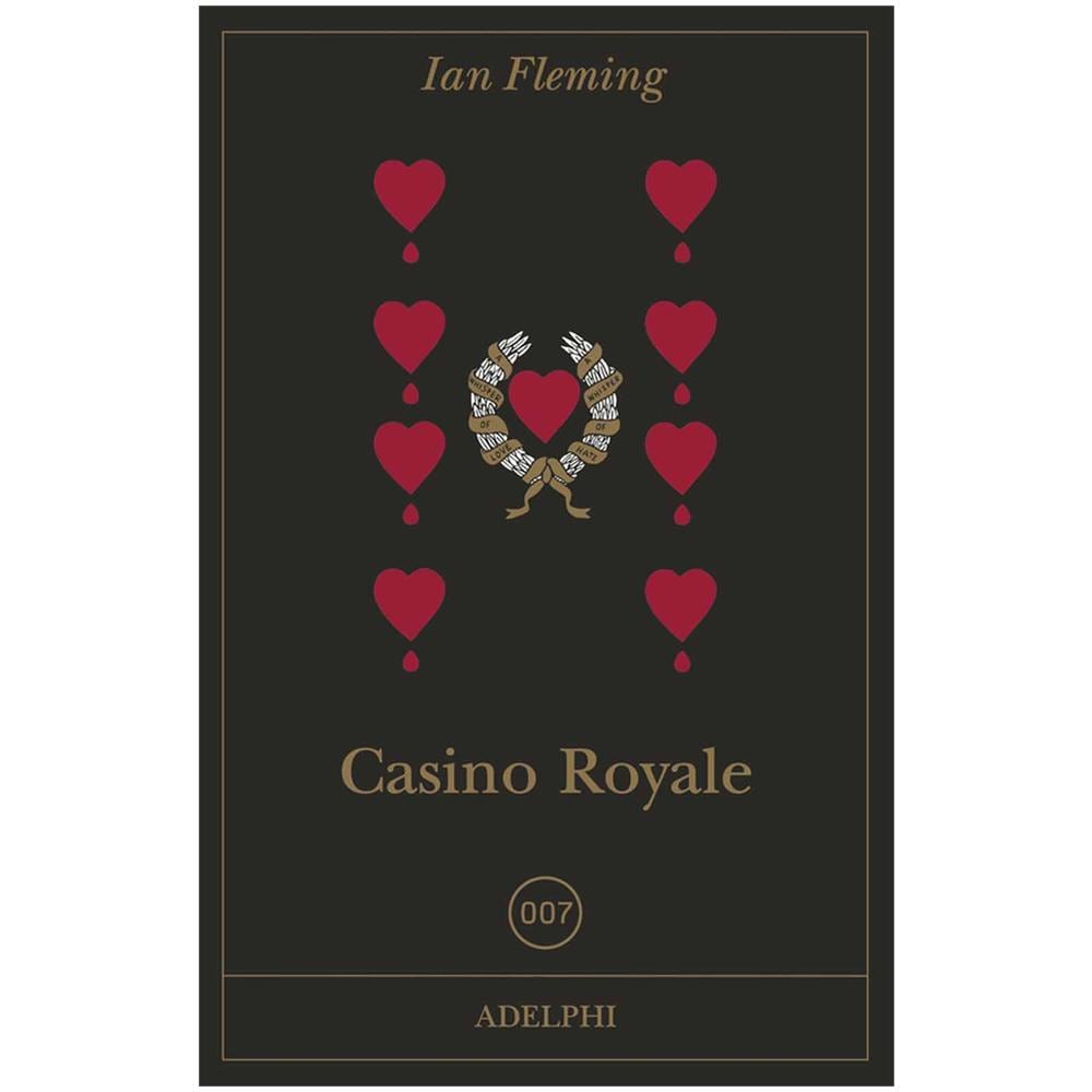 Ian Fleming - Casino Royale - Foto 2