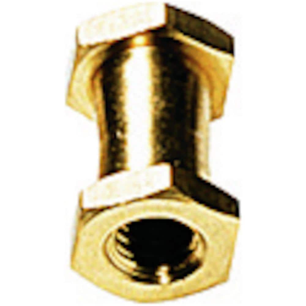 Treppiede con Le Caratteristiche di Colonna Centrale Nero 3/8 66 - Foto 1