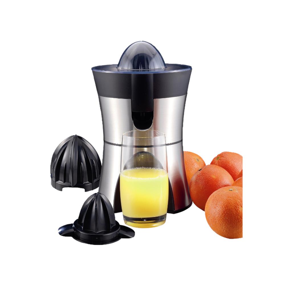 Spremiagrumi 41138 Potenza 250 Watt Colore Nero / Argento - Foto 3