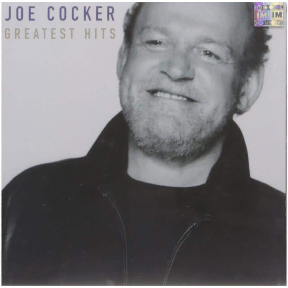 Cocker Joe Greatest Hits - Foto 1
