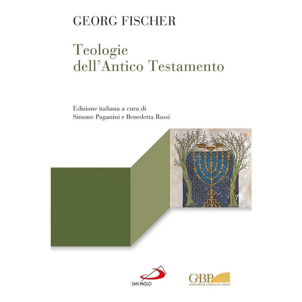 Georg Fischer - Teologie dell'Antico Testamento - Foto 1