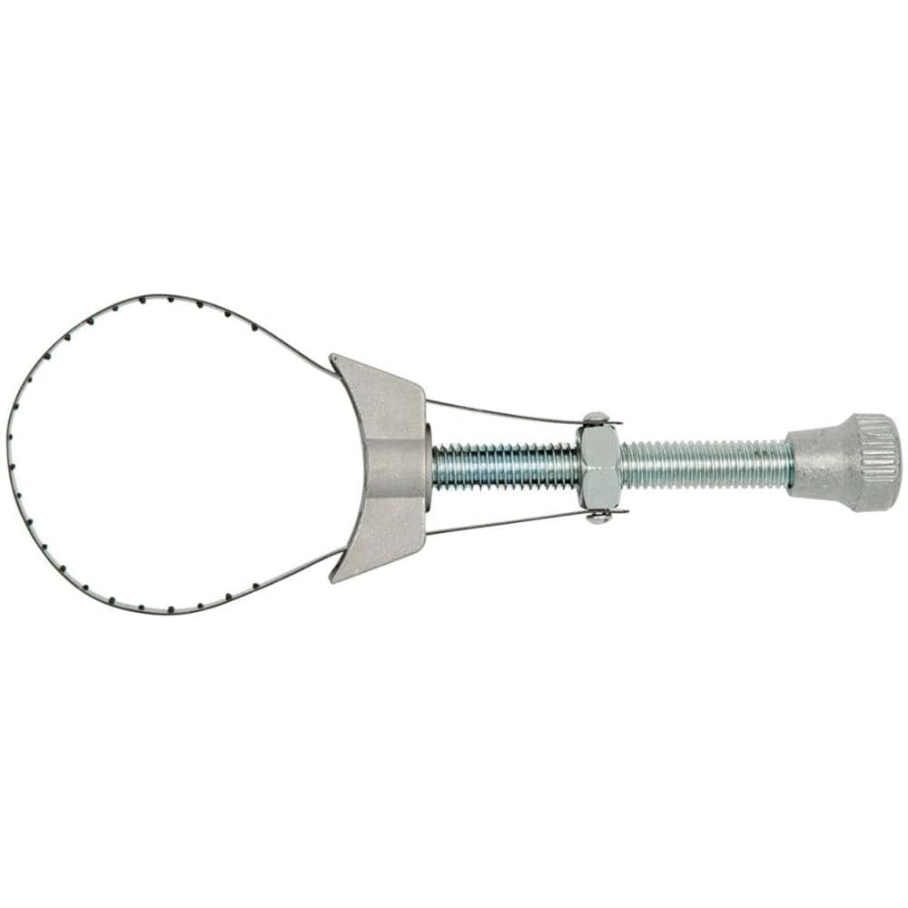 Chiave Per Filtro Dell'olio 55 - 110 Mm - Foto 1