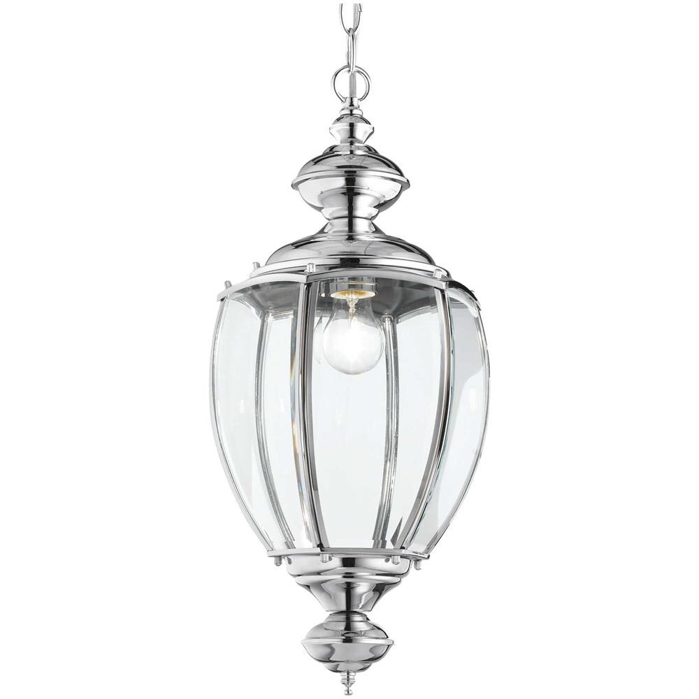 Lampada A Sospensione Norma Sp1 Big Cromo Max 1 X 60w E27 - 240v - Foto 7