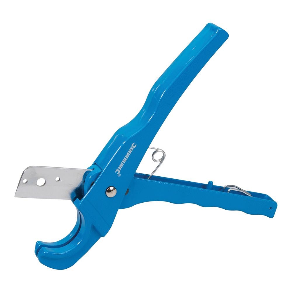 633767 Tagliatubi Per Tubi In Pvc 36 Mm - Foto 1