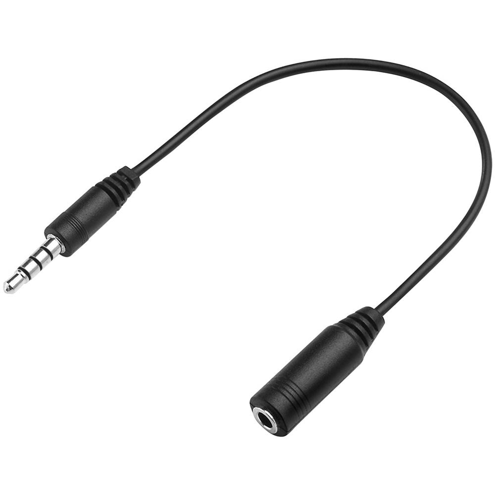 Cavo Adattatore Audio, Auricolari Jack 3,5mm - Foto 1