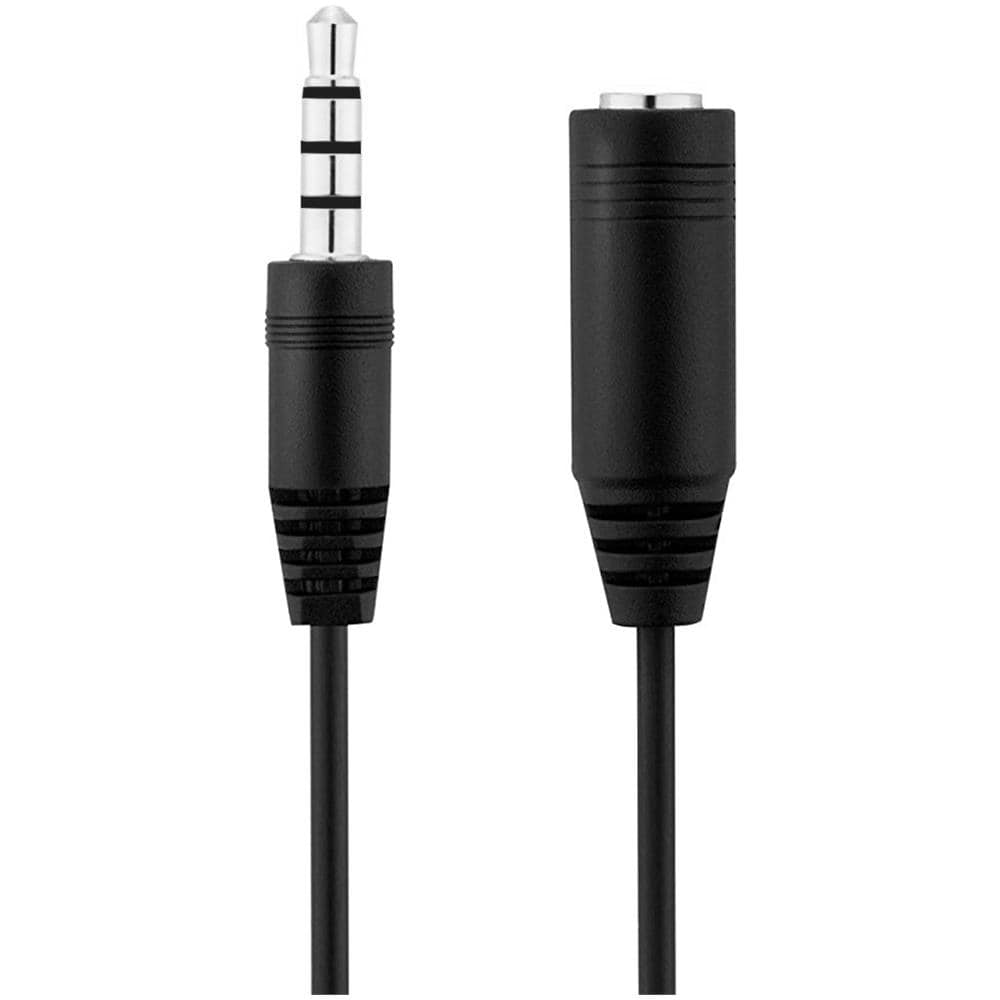 Cavo Adattatore Audio, Auricolari Jack 3,5mm - Foto 2