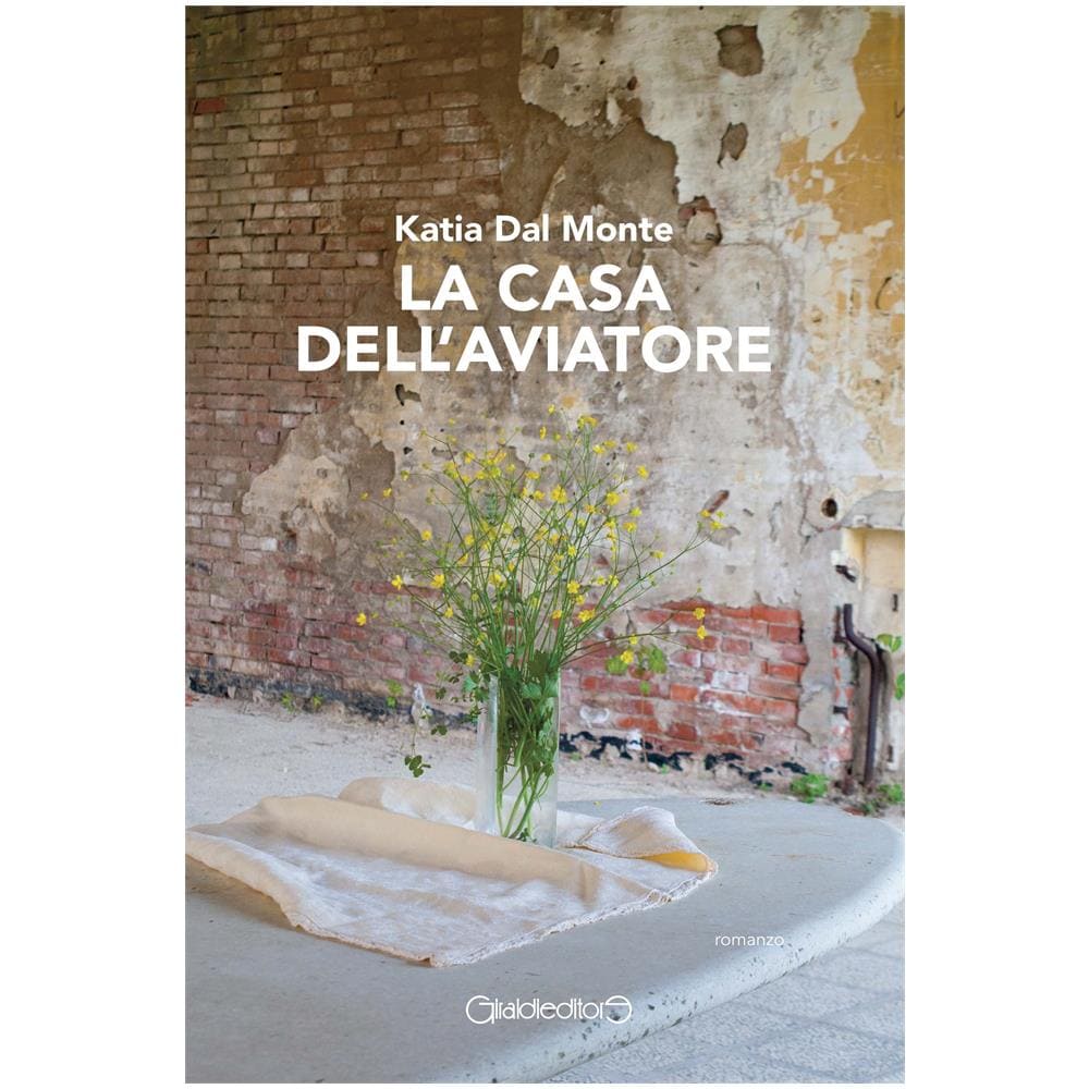 Katia Dal Monte - La casa dell'aviatore - Foto 1