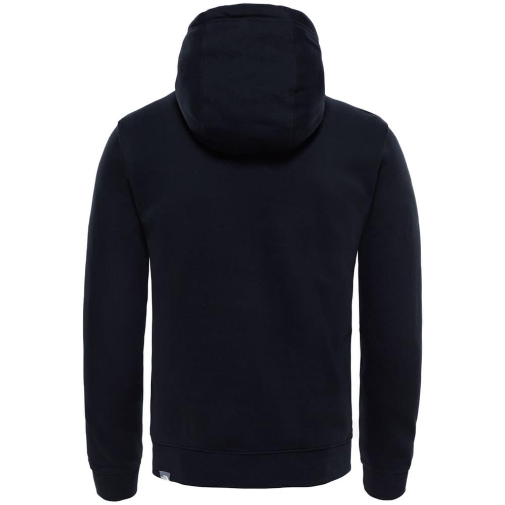 Felpe The North Face Drew Peak Pullover Hoodie Abbigliamento Uomo S - Foto 7