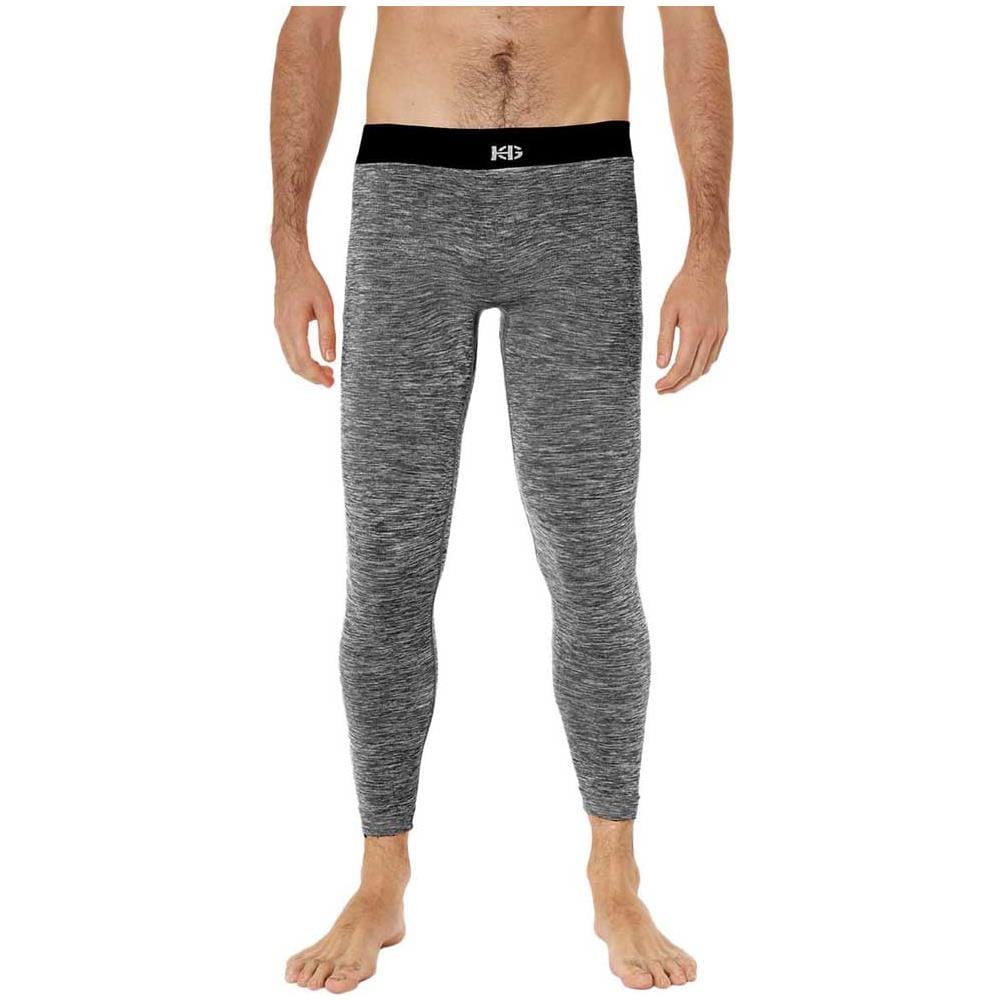 Collants Sport Hg Flow Pants Abbigliamento Uomo L - Foto 1