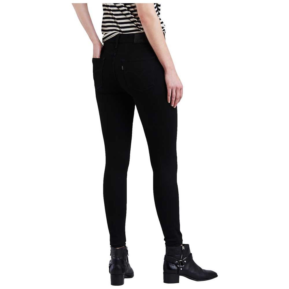 Pantaloni Levi´s ® 720 Hirise Super Skinny Abbigliamento Donna 25 - Foto 2