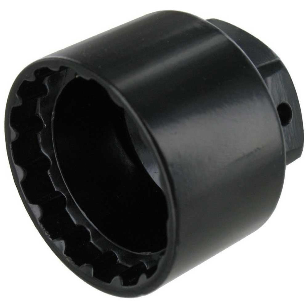 Strumenti Bottom Bracket Tool For Shimano Sm Bb9000 & Steps Manutenzione One Size - Foto 1