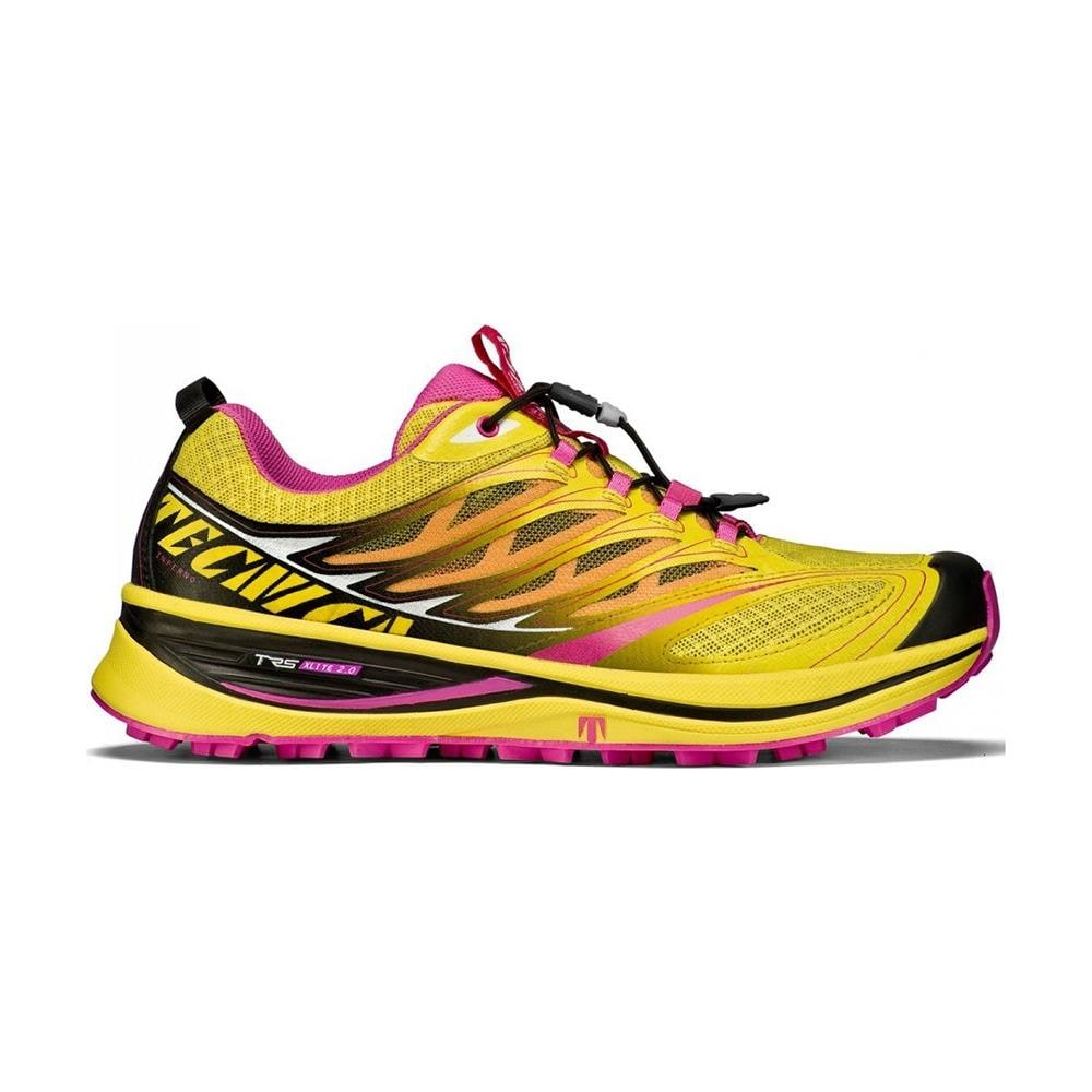 tecnica scarpe running