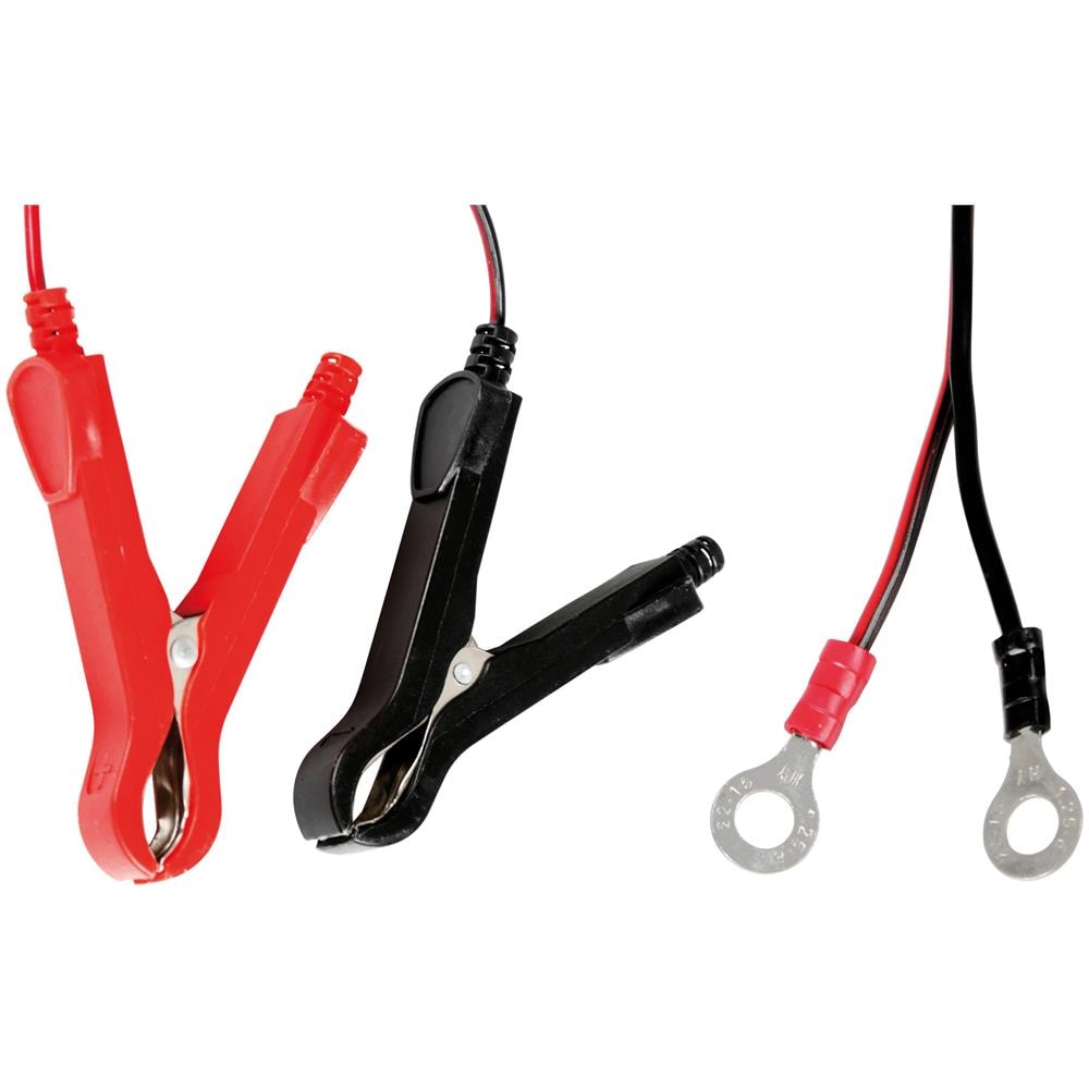 70177 Amperomatic Lithium-plus Caricabatteria Intelligente 12v 3,8a - Foto 3