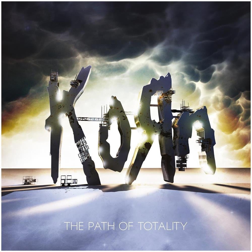 Korn - Path Of Totality - Disponibile dal 18/09/2020 - Foto 1