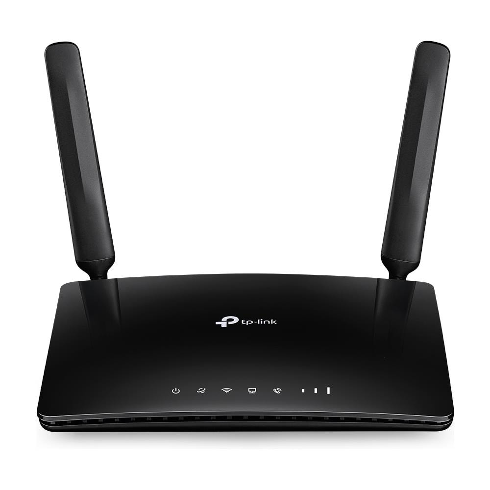 Router Wireless TL-MR6500v Single-Band 2 Porte Gigabit Ethernet LAN + 1 WAN - Foto 1