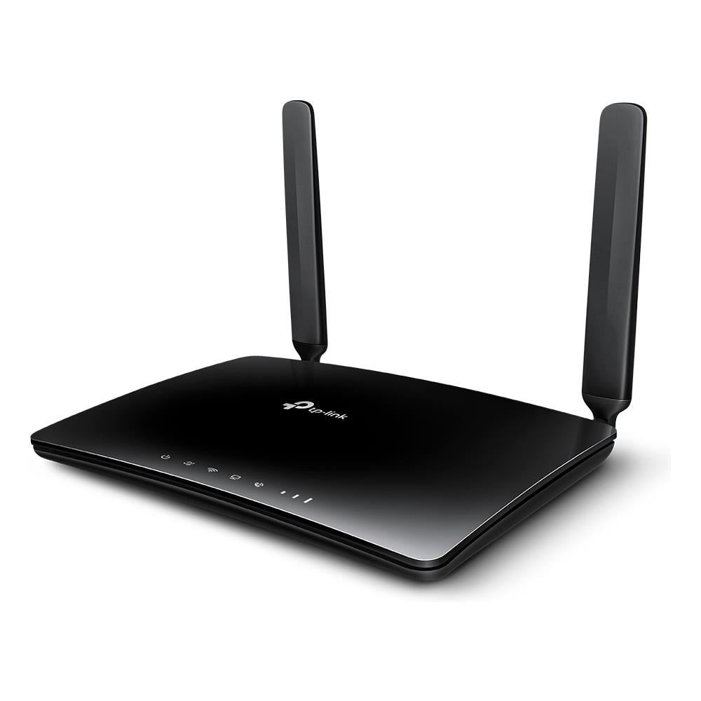 Router Wireless TL-MR6500v Single-Band 2 Porte Gigabit Ethernet LAN + 1 WAN - Foto 2